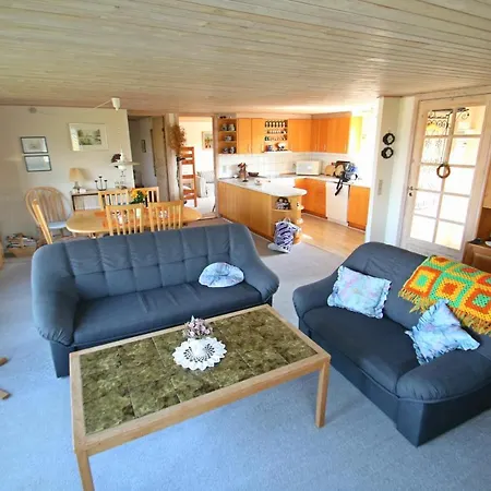 Lejlighed 055 - Brunsnaes, *